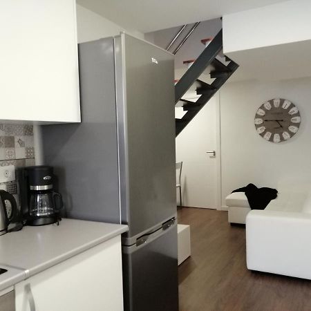 Homeforguest Bioma Modern & Minimalist Apartment Santa Cruz de Tenerife Bagian luar foto