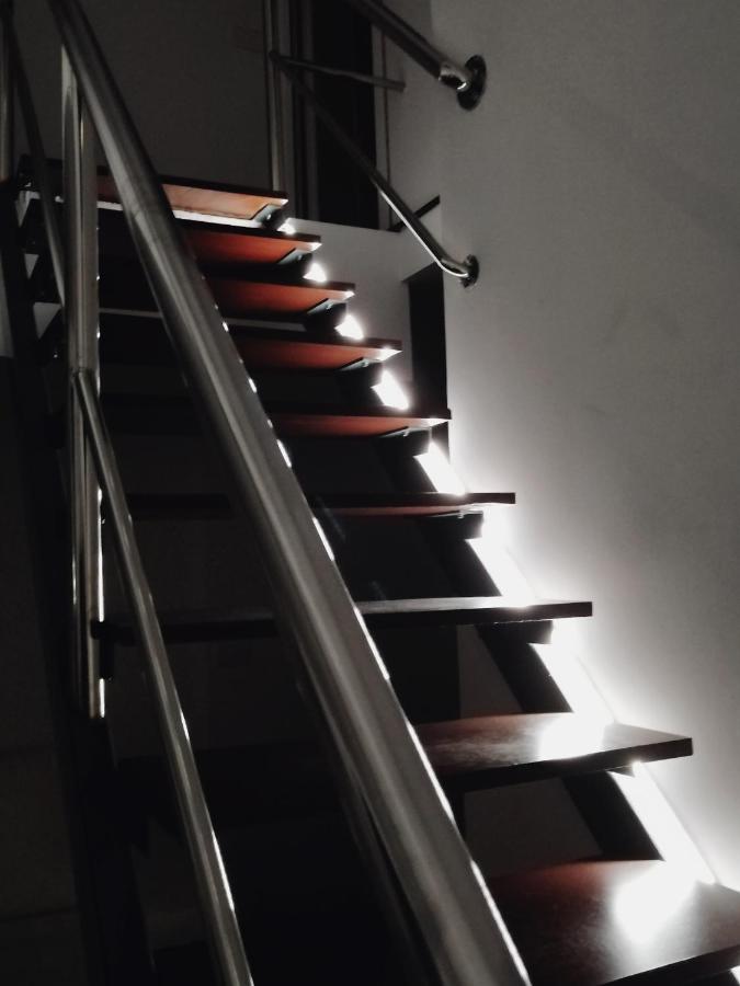 Homeforguest Bioma Modern & Minimalist Apartment Santa Cruz de Tenerife Bagian luar foto