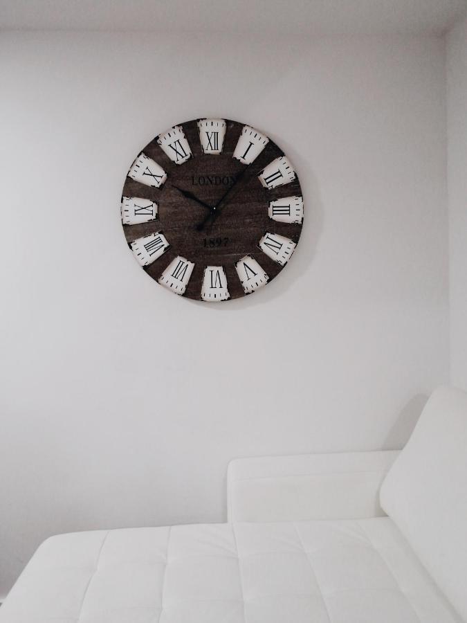 Homeforguest Bioma Modern & Minimalist Apartment Santa Cruz de Tenerife Bagian luar foto