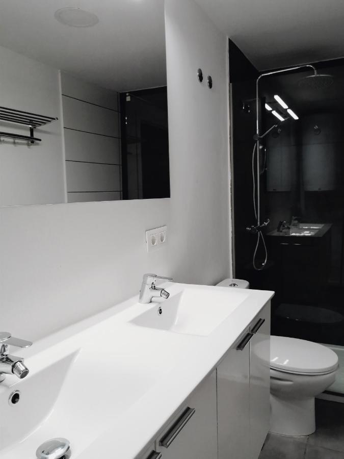 Homeforguest Bioma Modern & Minimalist Apartment Santa Cruz de Tenerife Bagian luar foto