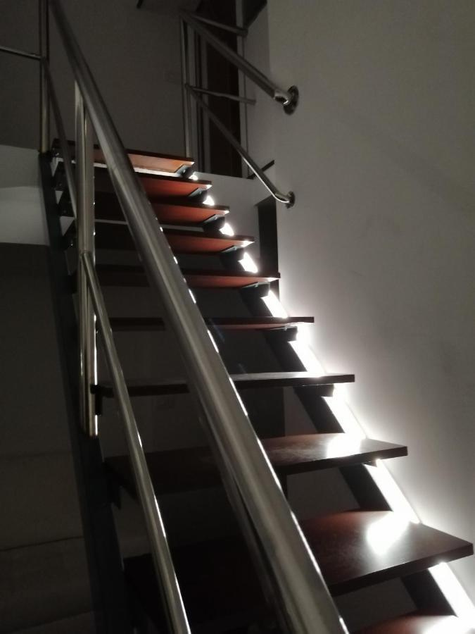 Homeforguest Bioma Modern & Minimalist Apartment Santa Cruz de Tenerife Bagian luar foto