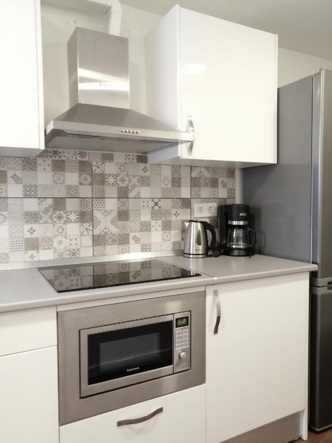 Homeforguest Bioma Modern & Minimalist Apartment Santa Cruz de Tenerife Bagian luar foto