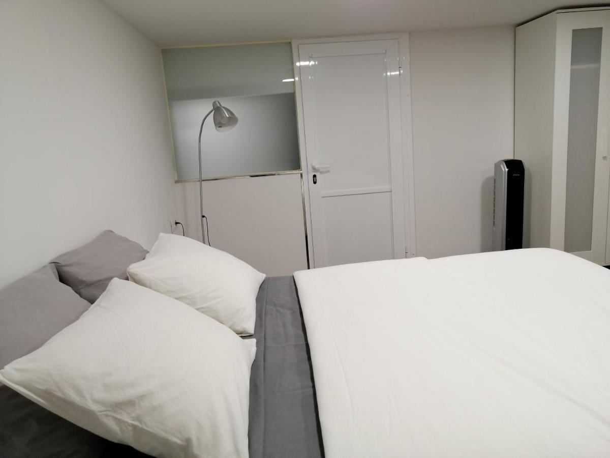 Homeforguest Bioma Modern & Minimalist Apartment Santa Cruz de Tenerife Bagian luar foto