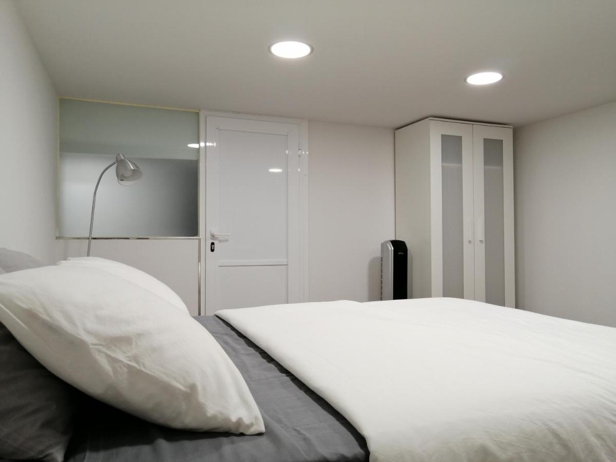 Homeforguest Bioma Modern & Minimalist Apartment Santa Cruz de Tenerife Bagian luar foto