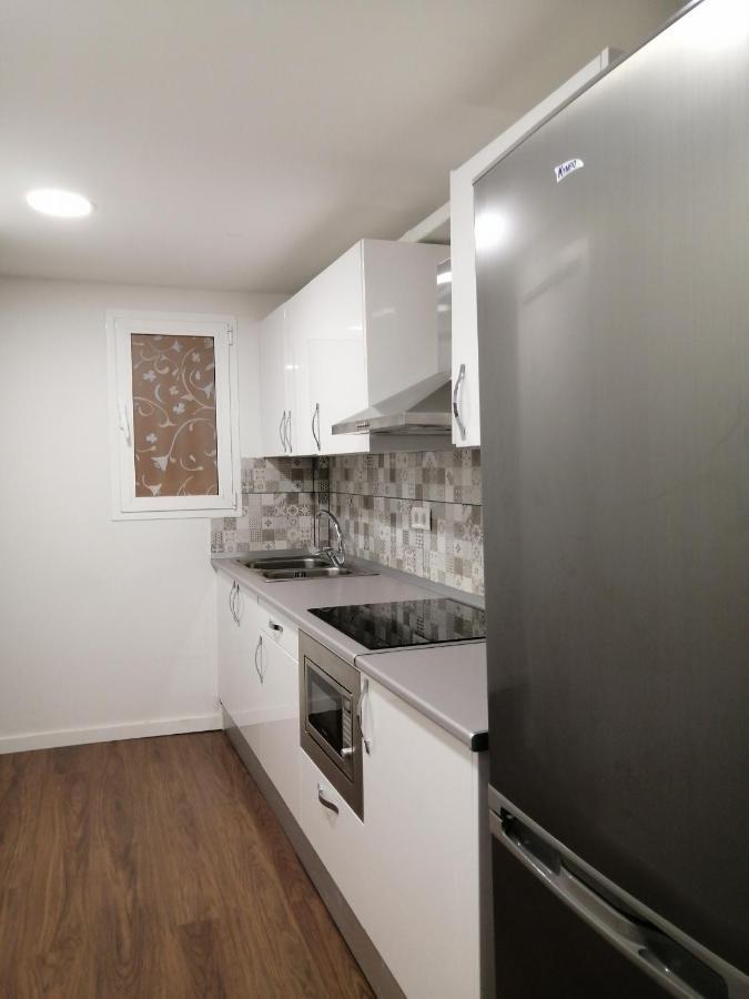 Homeforguest Bioma Modern & Minimalist Apartment Santa Cruz de Tenerife Bagian luar foto